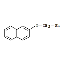 Bencil-2-naftil éter (BON) CAS No. 613-62-7